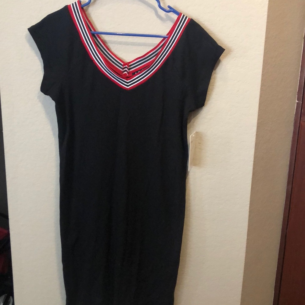 Body Con Dress